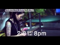 Jonathan Lee Macau Concert 2014 