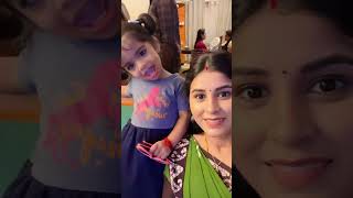 Download lagu Let’s learn அஆஇஈ😃from Nila papa #baakiyalakshmirithika #behindthescenes #trendingonshorts mp3