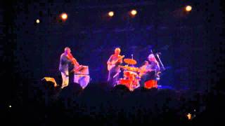 Bill Frisell's Beautiful Dreamers - "Goin' Out of My Head" (earlier part) Philly 1/30/12