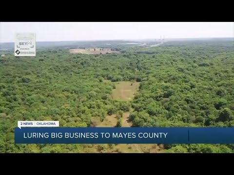 Mayes County Assessor