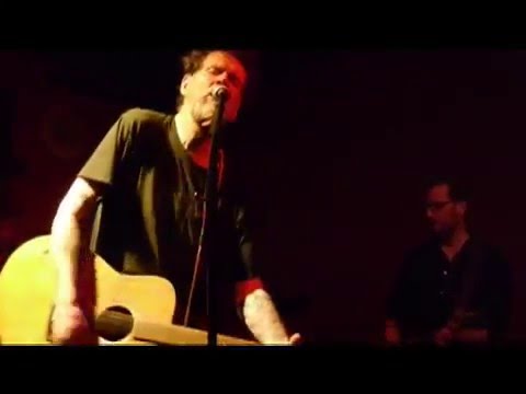 Angry Johnny And The Killbillies-Murder Of Crows-Live