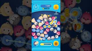 4400コイン。オーロラ姫 スキル4 コイン稼ぎ!!!