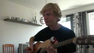 The film did go round - Nada surf cover