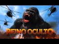 Reino Oculto Acción Aventura Peliculas Completas En Espanol Latino