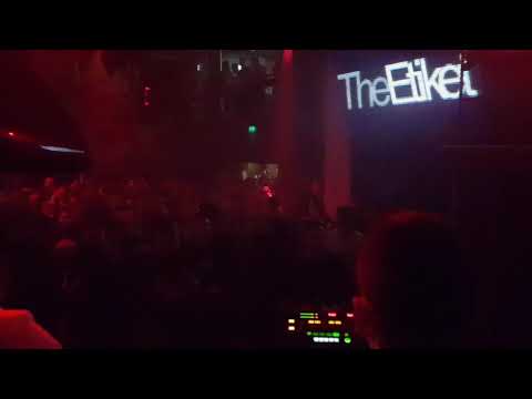 Raul Young @ The Etiket Christmas Edition - Győr, Club Vertigo 2018 12 25