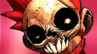 The Dollyrots Out of LA