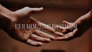 Manuş Baba - İki Gözümün Çiçeği ( Lyrics )