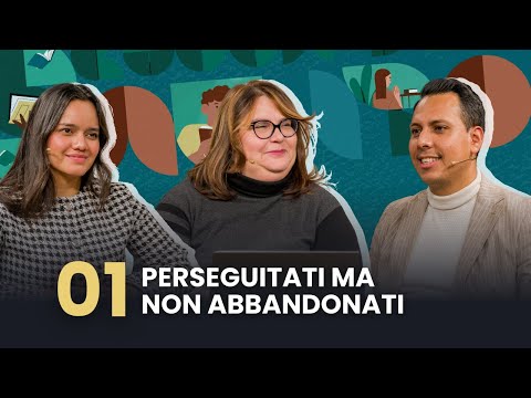 Chiesa Avventista and HopeMedia Italia