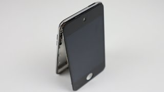 The Unrepairable iPod Touch