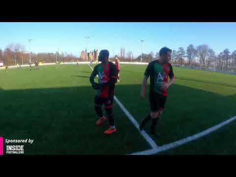 Highlights - Fc Aalsmeer - HSV Odin '59 3/3