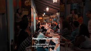 El Caldero Restaurante
