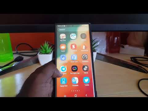 How to Disable Easy Mode on Samsung