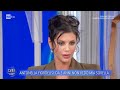 Antonella Fiordelisi Ho Risentito Mia Sorella Dopo 5 Anni La Volta Buona 19 02 2026