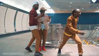 Download lagu Flora my Flawa - DavidO dance video mp3