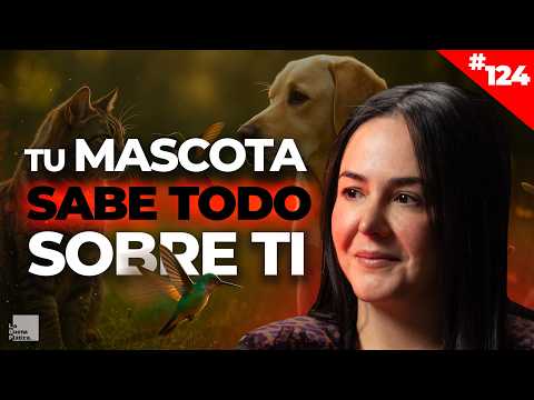 Podcast Hablando Animal - Ep.1: Desmitificando la comunicación con animales