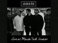Oasis - Supersonic acoustic 1993 