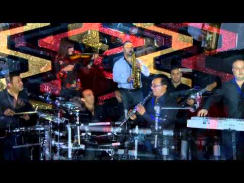 Orlin Pamukov Band Ivanova rachenica