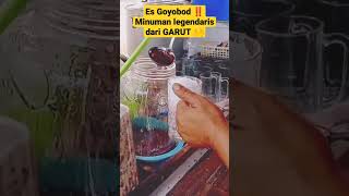 Download lagu Es Goyobod Garut ‼️Minuman legendaris Warga Garut #foodgram #garut #kulinergarut #like4like #goyobod mp3 Download lagu Es Goyobod Garut ‼️Minuman legendaris Warga Garut #foodgram #garut #kulinergarut #like4like #goyobod mp3