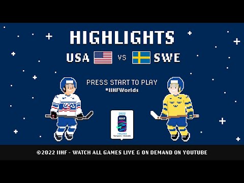 USA Ice Hockey vs Sweden Ice Hockey</a>
2022-05-21