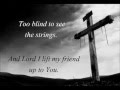 Casting Crowns - Prayer For A Friend + Lyrics