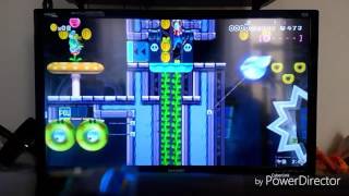 【第１回】マリオメーカー【ようつべ高校実況部】