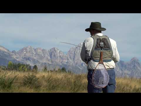 Heirloom Quality Nets: An Introduction to Stonefly Nets