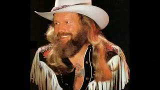 David Allan Coe - Texas Lullaby
