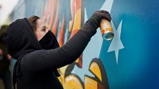 Estado De Emergencia- Grafiteros feat Preed One