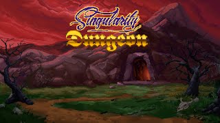 Singularity Dungeon Gameplay
