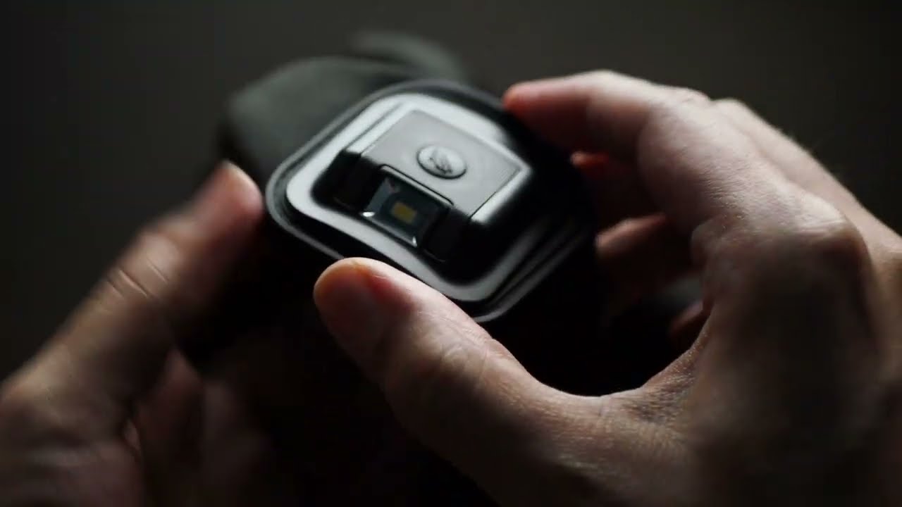 How to remove Light from Powercap 3.0