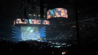 Ariana Grande - Yes, And (Live From The Eternal Sunshine Tour Oakland California Night 2) 
