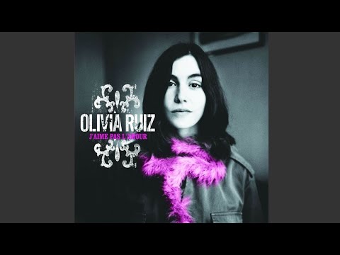 Enervé (Album Version)