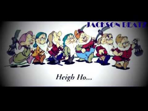 High Ho (Snow White Rap Beat) - Jackson Beatz