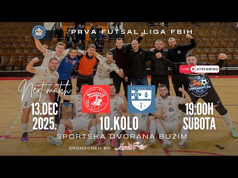 FK KONJODOR v.s. MNK ČAPLJINA