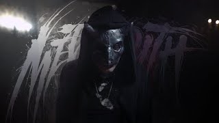 Video MEREDITH - 4 Days In Delirium