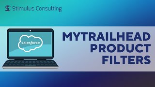 myTrailhead Product Filters | Salesforce Tutorial Video