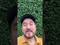 Composer Nadeem Saifi { Nadeem Shravan} Singing Hum yaar hai Tumhare live