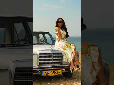 New Vidéo Clip « KiDi » Hafssa Da X Le Magicien Available Friday 30/06 at 6hPM #amazigh #music #rif