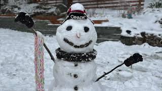 ☃️ Wintertime ❄️ Norah Jones