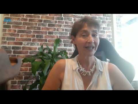 Fakülte Lideri - Funda Bener, PCC