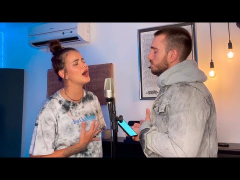 Eu tenho você (Marcelo Markes, Isadora Pompeu) - Cover