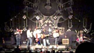 Cadillac Sky -  "Hangman"  2010.1116