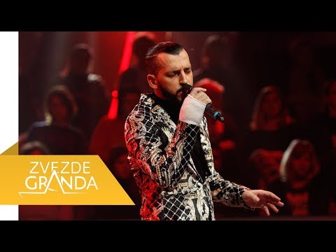 Admir Ibricic - Bolje moglo je, Volis li me (live) - ZG - 18/19 - 09.02.19. EM 21