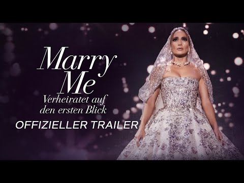 Trailer Marry Me