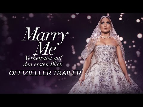 Trailer-Vorschau: Marry Me