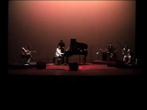 Nestor Acuña Cuarteto - Remansos - Teatro Vera (Corrientes)