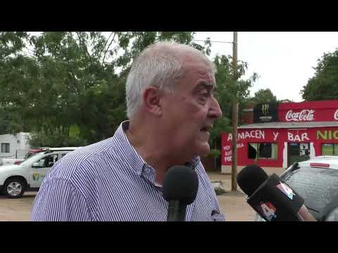 Diego de Freitas - MGAP Detecta Gripe Aviar en Tapia Canelones