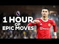 1 HOUR Of Premier League Brilliance BEST Skills Dribbles Magic