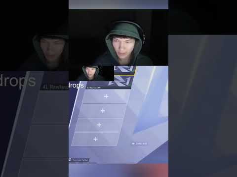 xQc gets off 24 hr stream only to go right to playing Marvel Rivals again #xqc #marvel #marvelrivals