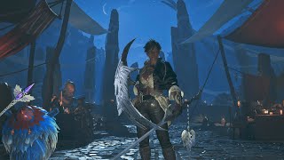 【MHWilds】ちょこっとやる。